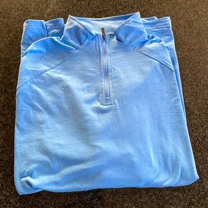 Men’s XL Under Armour Golf 1/4 Zip Pullover